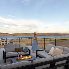 Wild Horse - Hot tub, Game Room, River Views