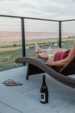 Wild Horse - Hot tub, Game Room, River Views