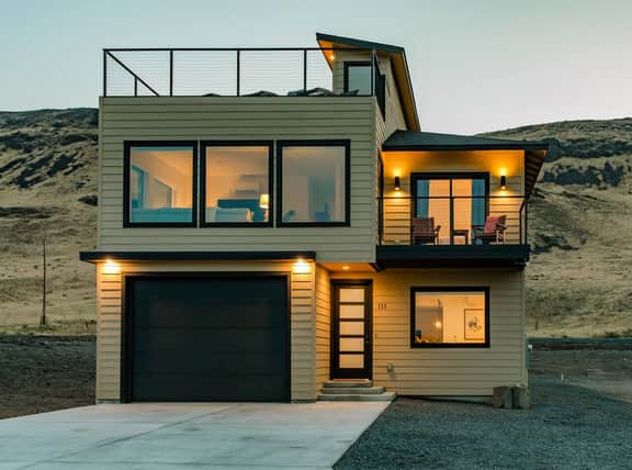 Wild Horse - Hot tub, Game Room, River Views
