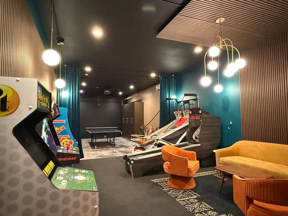 Wild Horse - Hot tub, Game Room, River Views