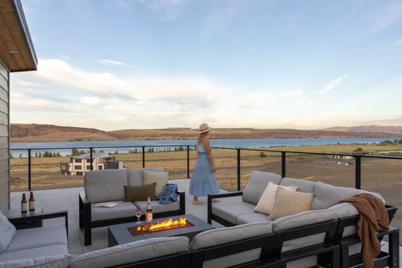 Wild Horse - Hot tub, Game Room, River Views